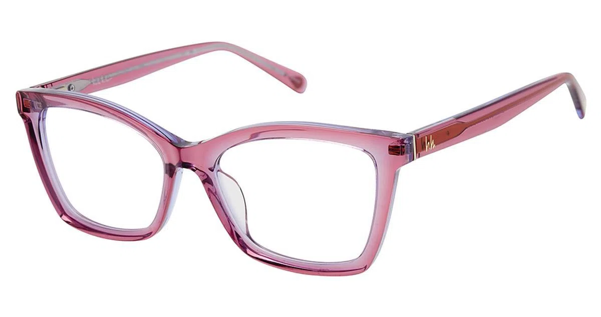 Nicole Miller NMCAMI Eyeglasses